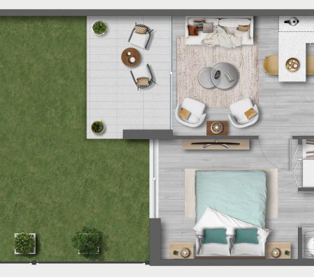 Departamento 102